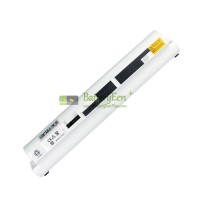 Vervangende batterij voor Lenovo IdeaPad S10-2 S10-3C S10-2C L09C3Y91 L09S3B11 L09S6Y11