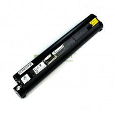 Vervangende batterij voor Lenovo L08C6C21 L09C3B21 L09C3B11 55Y2099 57Y6276 L09C6Y11 L09C6Y12 L09M3B11 Black
