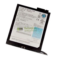 Vervanging Optical Drive batterij voor Fujitsu FMVNBT30 FPCBP197