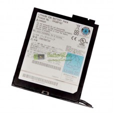 Vervanging Optical Drive batterij voor Fujitsu FMVNBT30 FPCBP197