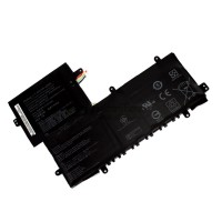 Vervangende batterij voor Asus C204MA-1A C204MA-BU0005 C204MA-BU0010 C204MA-GJ0003 C204MA-GJ0023