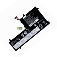 Vervangende batterij voor Lenovo Y7000 Y7000P L17C3PG1 L17L3PG2 L17M3PG3