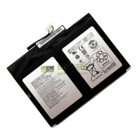 Vervangende batterij voor Acer Aspire SWITCH ALPHA 12 SA5-271 AP16B4J
