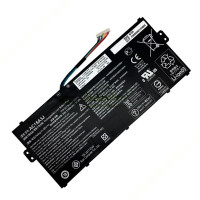 Vervangende batterij voor Acer Chromebook R11 CB3-131 AC15A3J