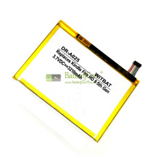 Vervangende batterij voor Amazon Kindle FireHD 8 SG98EG 58 -000.127 ST11