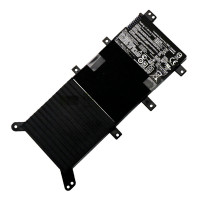 Vervangende batterij voor Asus C21N1408 VivoBook 4000 MX555 V555L V555U V555LB