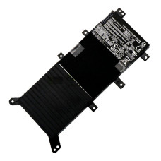 Vervangende batterij voor Asus C21N1408 VivoBook 4000 MX555 V555L V555U V555LB