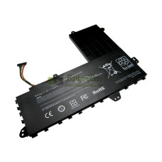 Vervangende batterij voor Asus E402M E402MA E402S E502S B21N1505