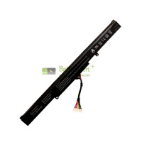 Vervangende batterij voor Asus GL553VW GL553VD GL553VE A41N1611