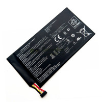 Vervangende batterij voor Asus K001 10.1 110 0329 C11-ME301T