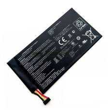 Vervangende batterij voor Asus K001 10.1 110 0329 C11-ME301T