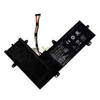 Vervangende batterij voor ASUS TP2000S TP200SA EEEBOOK E205SA B21N1504 C21N1504