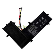 Vervangende batterij voor ASUS TP2000S TP200SA EEEBOOK E205SA B21N1504 C21N1504
