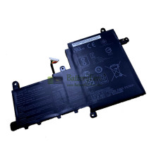 Vervangende batterij voor Asus VIVO BOOK S15 S530UA S530UN X530FN B31N1729