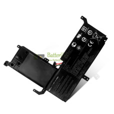 Vervangende batterij voor ASUS VIVOBOOK FLIP TP510 TP510UF B31N1708