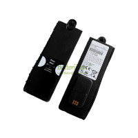 Vervangende batterij voor BAT31001 Iridium 9575