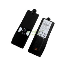 Vervangende batterij voor BAT31001 Iridium 9575