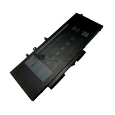 Vervangende batterij voor Dell 15 3520 E5480 E5580 GJKNX E5280