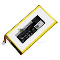 Vervangende batterij voor Dell Veue 73740 8 3840 0YMXOW P708