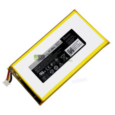 Vervangende batterij voor Dell Veue 73740 8 3840 0YMXOW P708