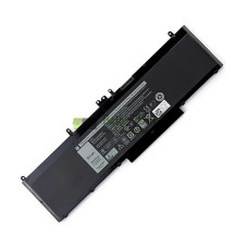 Vervangende batterij voor Dell WJ5R2 Precision 3510 4F5YV