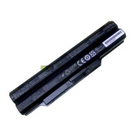Vervangende batterij voor Fujitsu FMVNBP224R 223 FPCBP392 / 390/391 SH782 SH54 / K