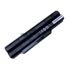 Vervangende batterij voor Fujitsu FMVNBP224R 223 FPCBP392 / 390/391 SH782 SH54 / K