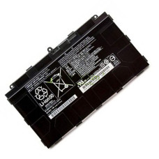 Vervangende batterij voor Fujitsu FPB0326S FPCBP479
