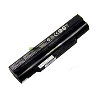 Vervangende batterij voor Hasee W230BAT-6 6-87-W230S-4271 W230SS W230SD