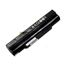 Vervangende batterij voor Hasee W230BAT-6 6-87-W230S-4271 W230SS W230SD