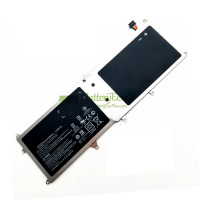 Vervangende batterij voor HP HSTNN-LB6F IB6F I19X KT02XL