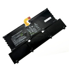 Vervangende batterij voor HP Spectre 13-V014TU HSTNN-IB7J TPN-C127 SO04XL