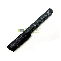 Vervangende batterij voor HP SX03 2560p 2760p HSTNN-DB2J