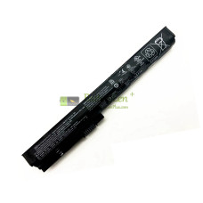 Vervangende batterij voor HP SX03 2560p 2760p HSTNN-DB2J