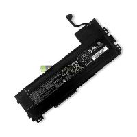 Vervangende batterij voor HP ZBook 15 G3 17 G3 HSTNN-DB7D VV09XL