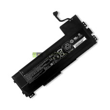Vervangende batterij voor HP ZBook 15 G3 17 G3 HSTNN-DB7D VV09XL