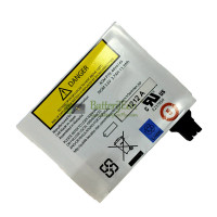 Vervangende batterij voor IBM 44V4145 74Y5667 5679 57B7 P / N 990.528 520 RAID