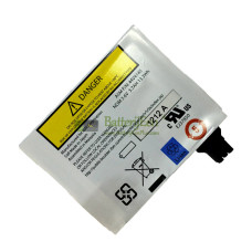 Vervangende batterij voor IBM 44V4145 74Y5667 5679 57B7 P / N 990.528 520 RAID