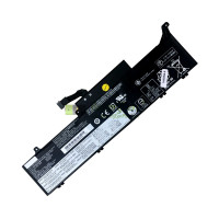 Vervangende batterij voor Lenovo 02DL000 L18C3P51 L18L3P51 L18M3P51 L18S3P51 SB10K97639