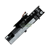 Vervangende batterij voor Lenovo L17C3P53 01AV483 SB10K97627 YOGA 2018 L380 S2