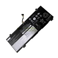 Vervangende batterij voor Lenovo L18C4PF3 L18C4PF4 L18M4PF3