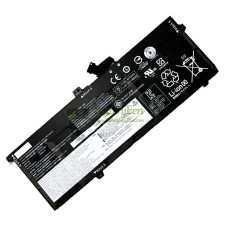 Vervangende batterij voor Lenovo L18C6PD1 SB10K97657 02DL019