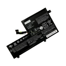 Vervangende batterij voor Lenovo N22 N22-20 L15L3PB1 L15M3PB1