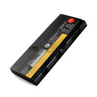 Vervangende batterij voor Lenovo P50 P51 P52 L17L6P51 L17M6P51 01AV495 496 01AV496 SB10K97634 SB10K97635