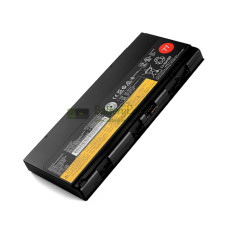Vervangende batterij voor Lenovo P50 P51 P52 L17L6P51 L17M6P51 01AV495 496 01AV496 SB10K97634 SB10K97635