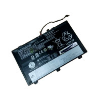 Vervangende batterij voor Lenovo S3 YOGA 14 SB10F46439 00HW000 00HW001