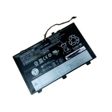Vervangende batterij voor Lenovo S3 YOGA 14 SB10F46439 00HW000 00HW001