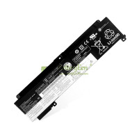 Vervangende batterij voor Lenovo T460S SB10F46463 00HW025
