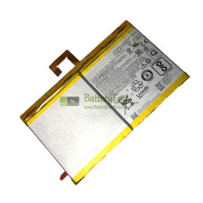 Vervangende batterij voor Lenovo TAB4 PLUS TB-X704F L16D2P31