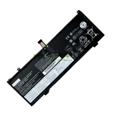 Vervangende batterij voor Lenovo THINKBOOK 14S V540S L18C4PF0 L18M4PF0 L18D4PF0